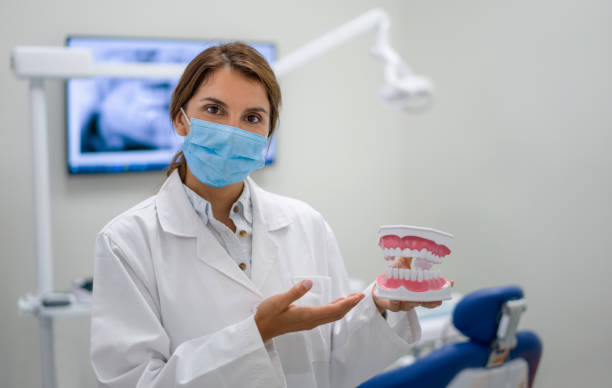 Best Walk-In Emergency Dentist in Central City, IL